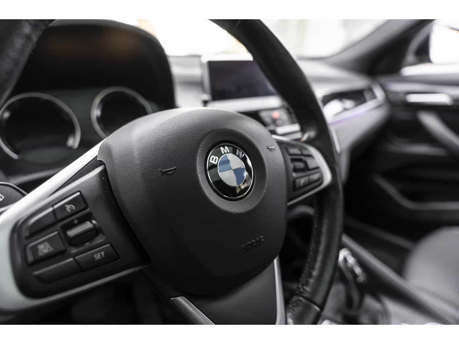 2020 BMW X2 xDrive28i - Image 17