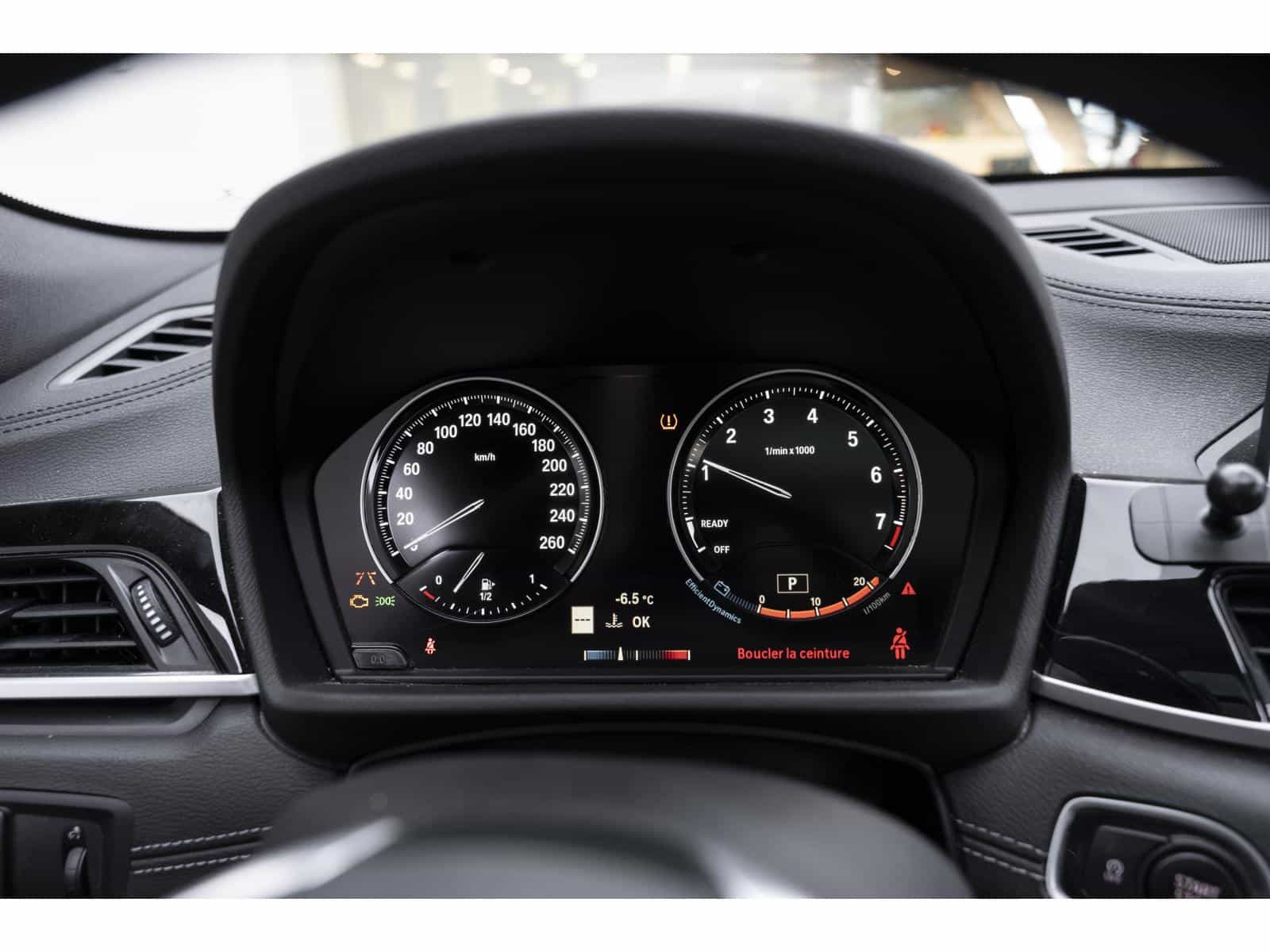 2020 BMW X2 xDrive28i - Image 20