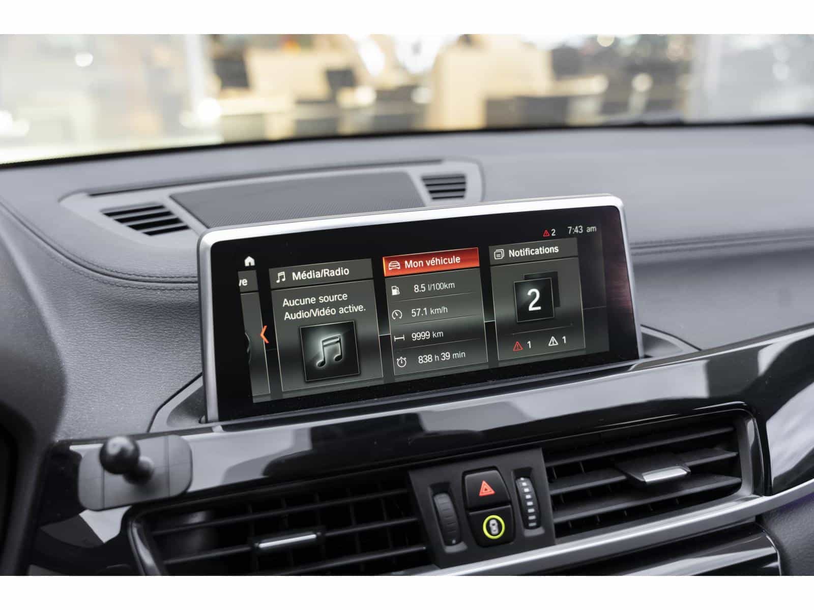 2020 BMW X2 xDrive28i - Image 21