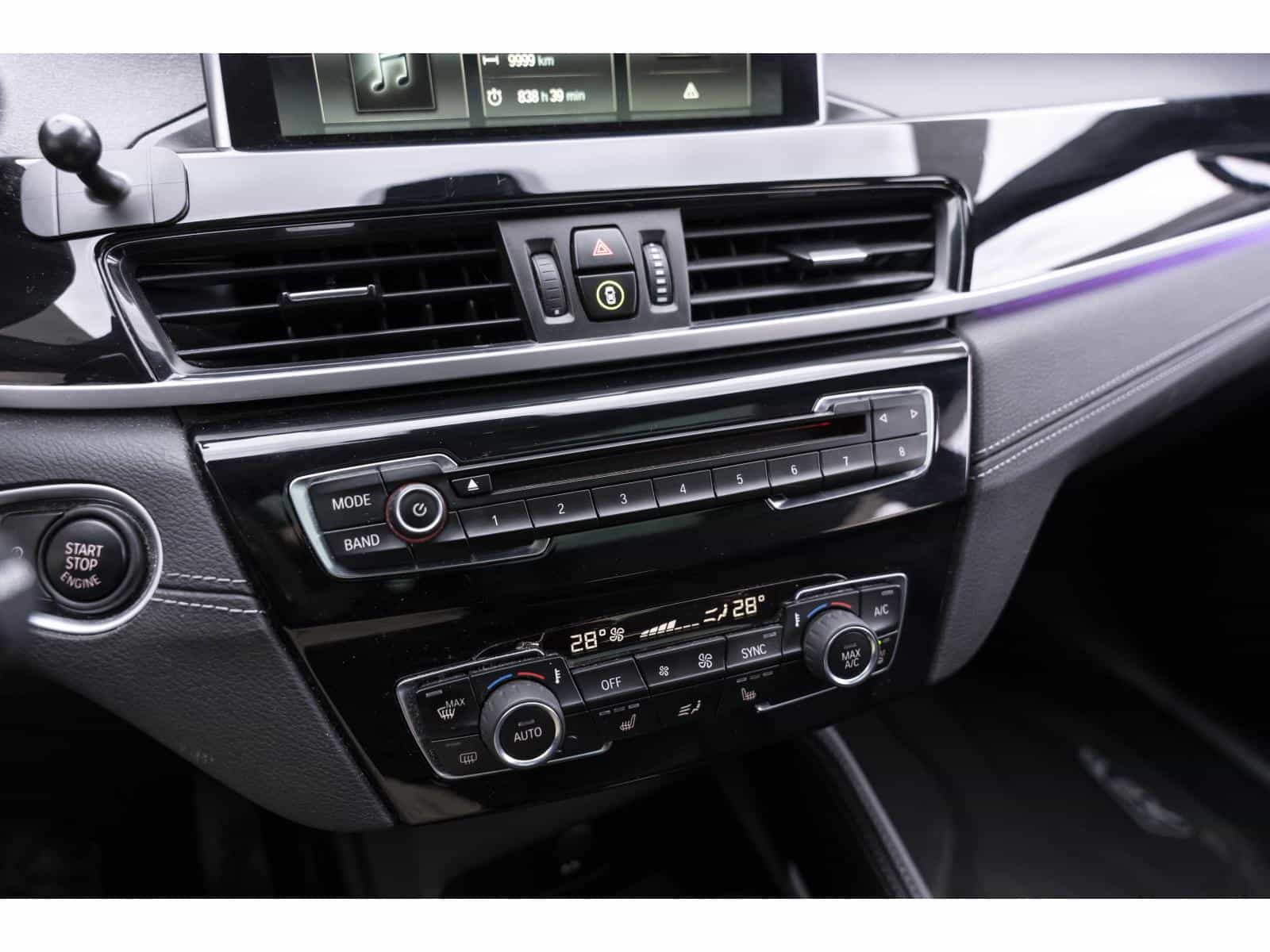 2020 BMW X2 xDrive28i - Image 22