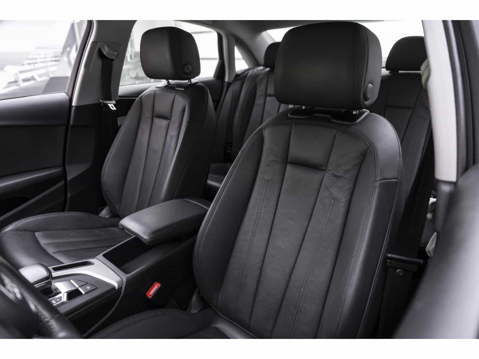 Image 14 Audi A4 45 Komfort 2019