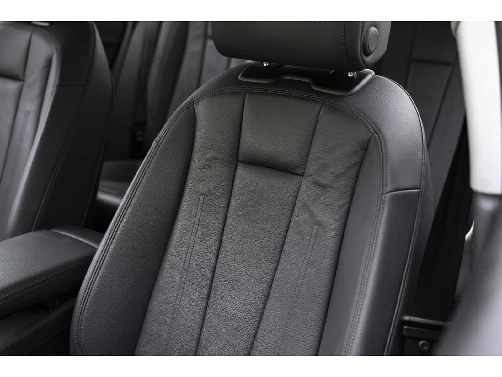 Image 15 Audi A4 45 Komfort 2019