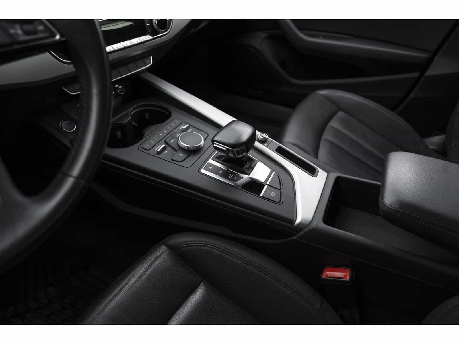 Image 18 Audi A4 45 Komfort 2019