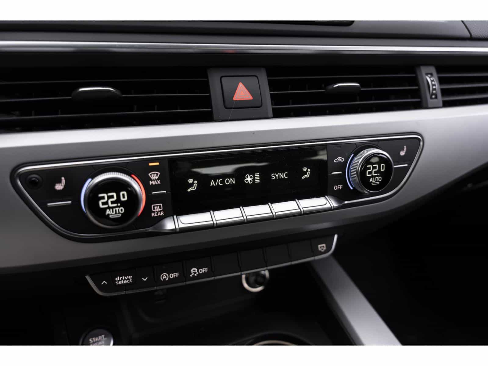 Image 20 Audi A4 45 Komfort 2019