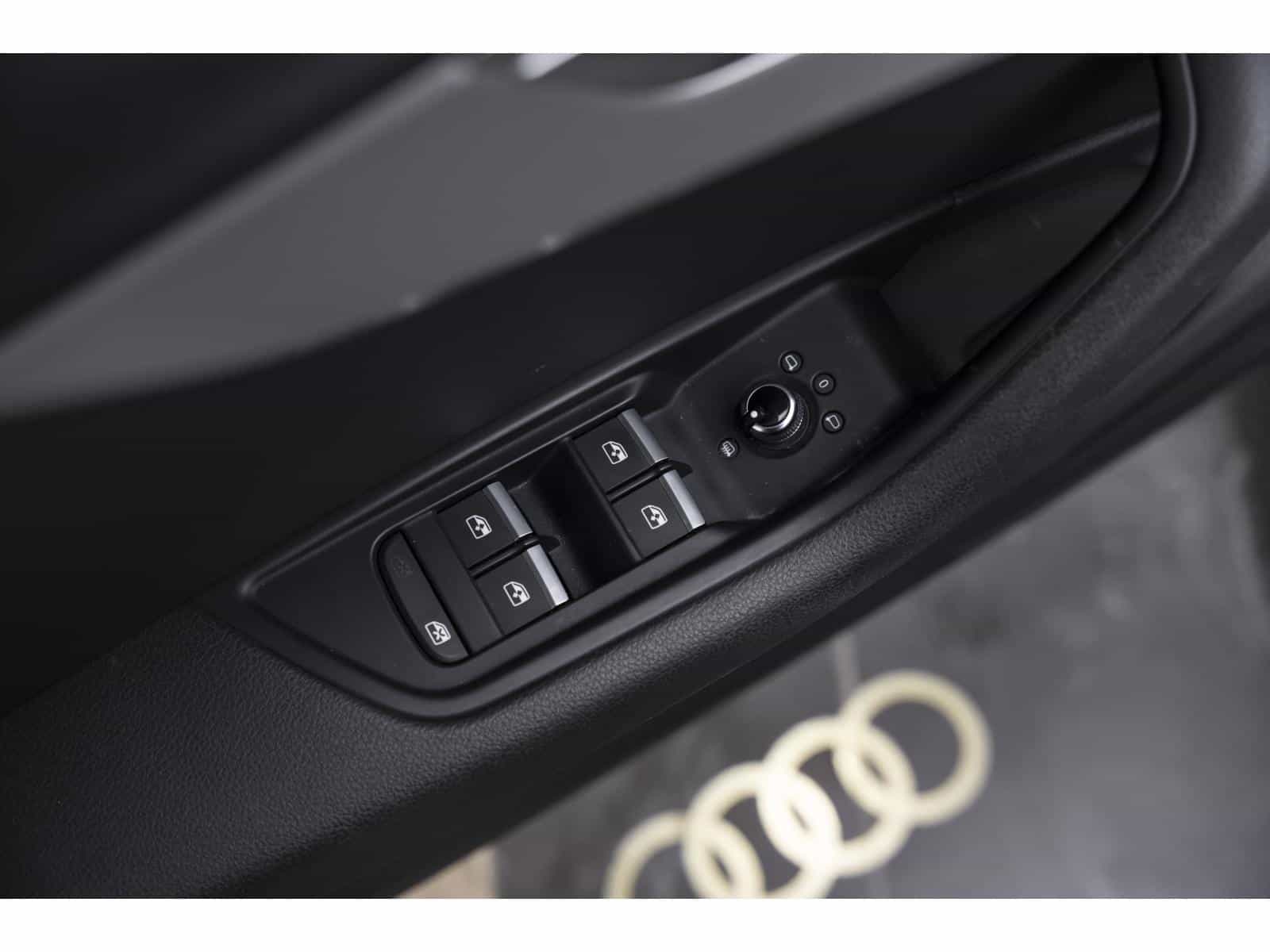 Image 19 Audi A4 45 Komfort 2019