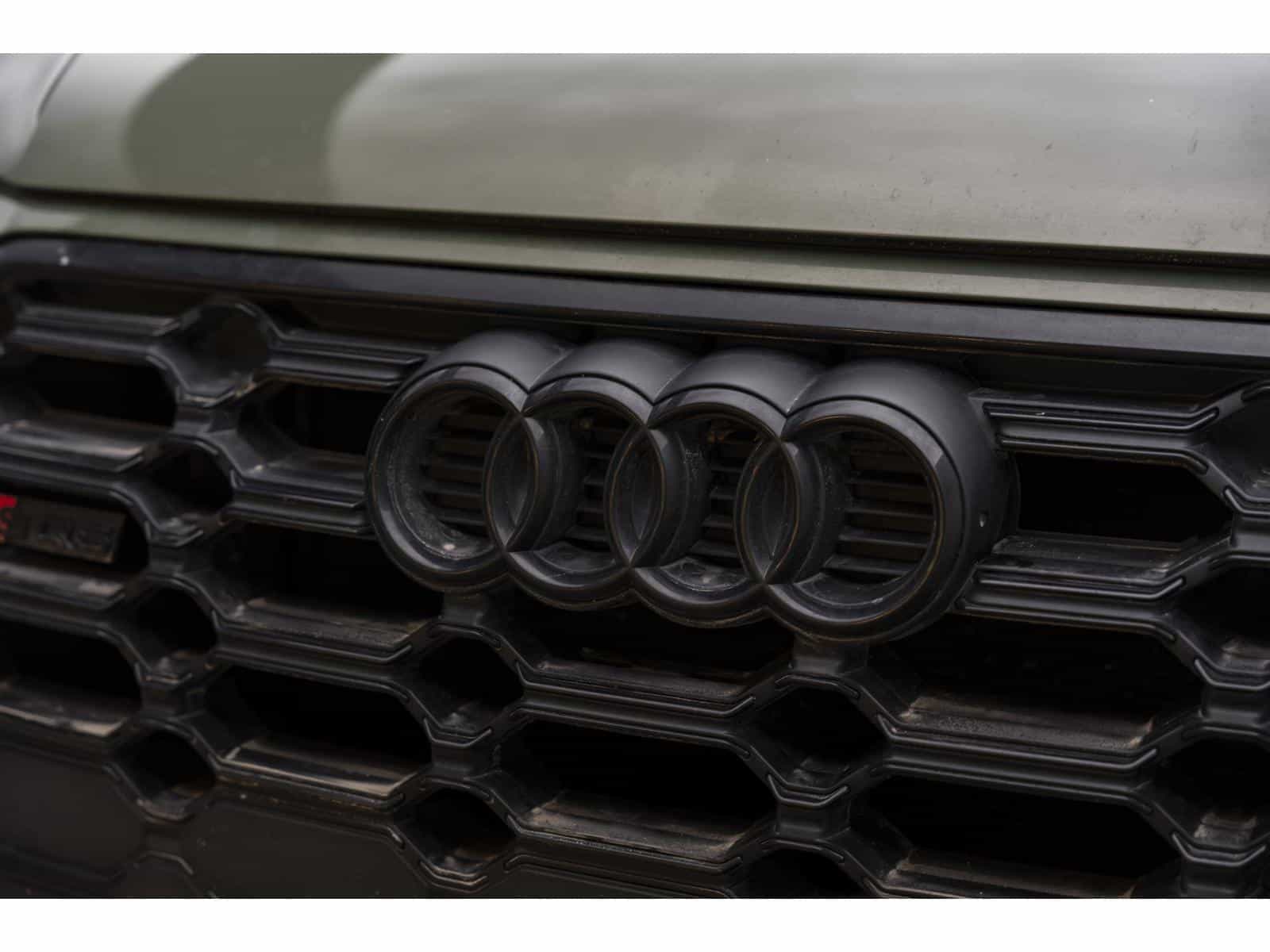 2023 Audi SQ5 3.0 Progressiv - Image 3