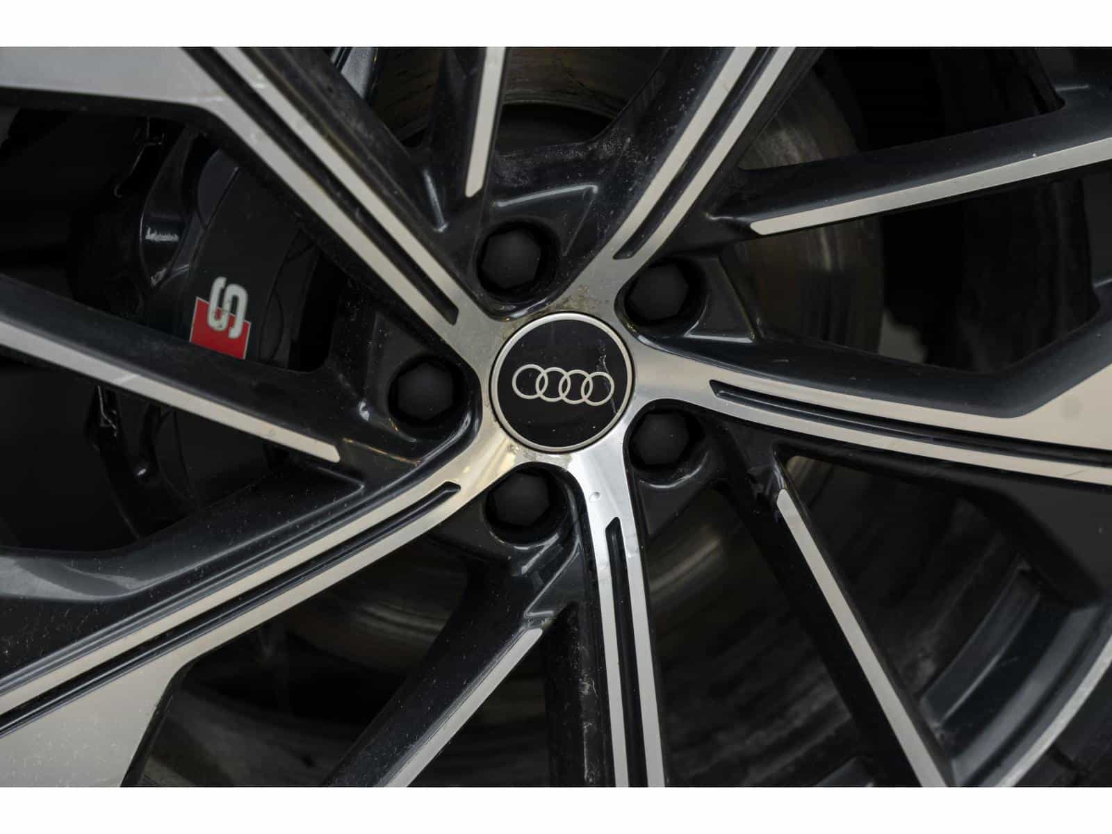 2023 Audi SQ5 3.0 Progressiv - Image 6