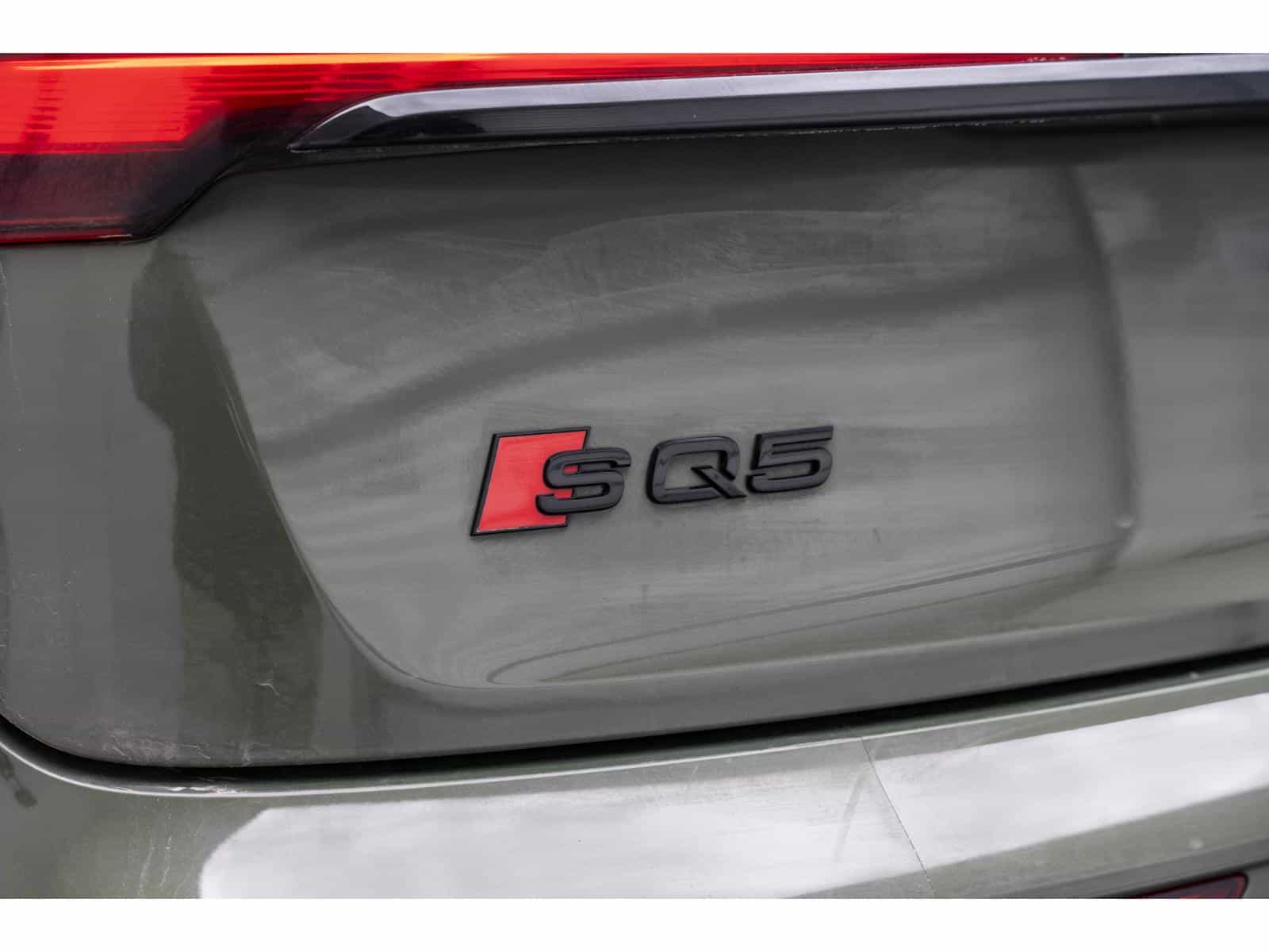 2023 Audi SQ5 3.0 Progressiv - Image 9