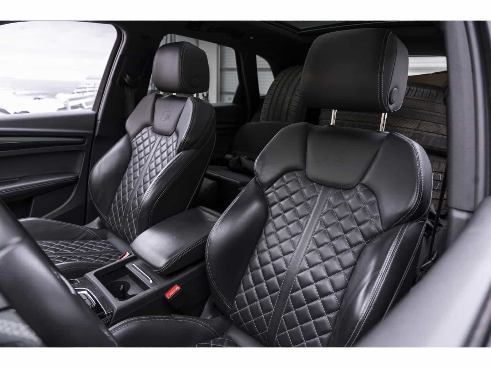 2023 Audi SQ5 3.0 Progressiv - Image 13