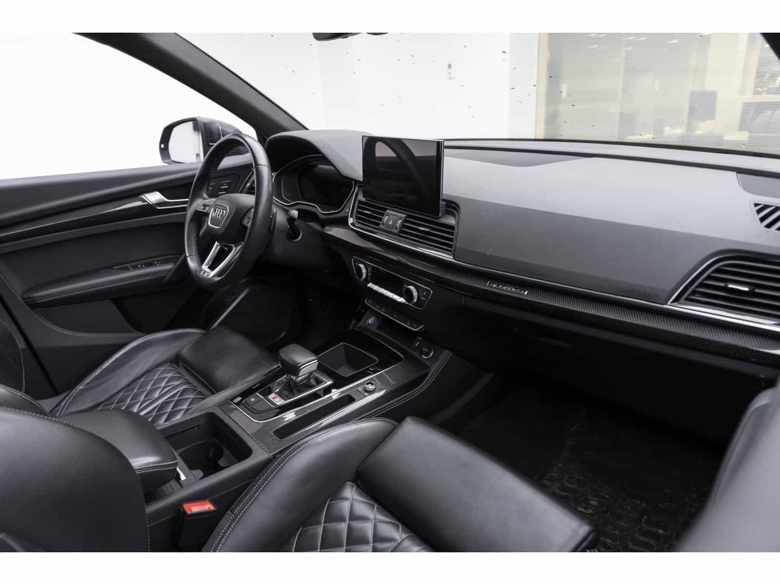 2023 Audi SQ5 3.0 Progressiv - Image 12