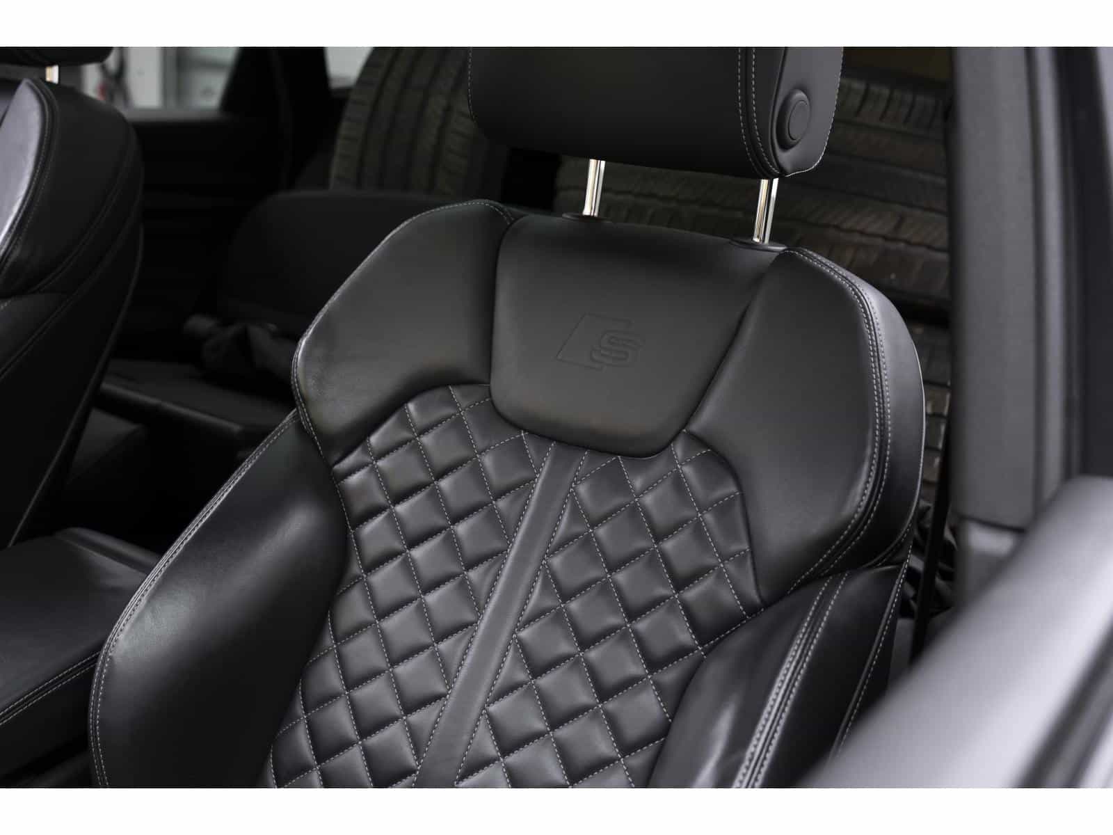 2023 Audi SQ5 3.0 Progressiv - Image 14