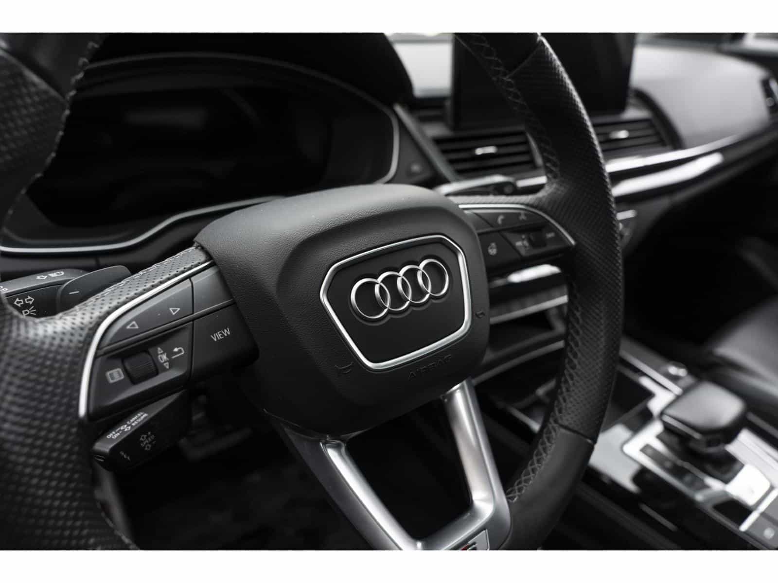 2023 Audi SQ5 3.0 Progressiv - Image 16