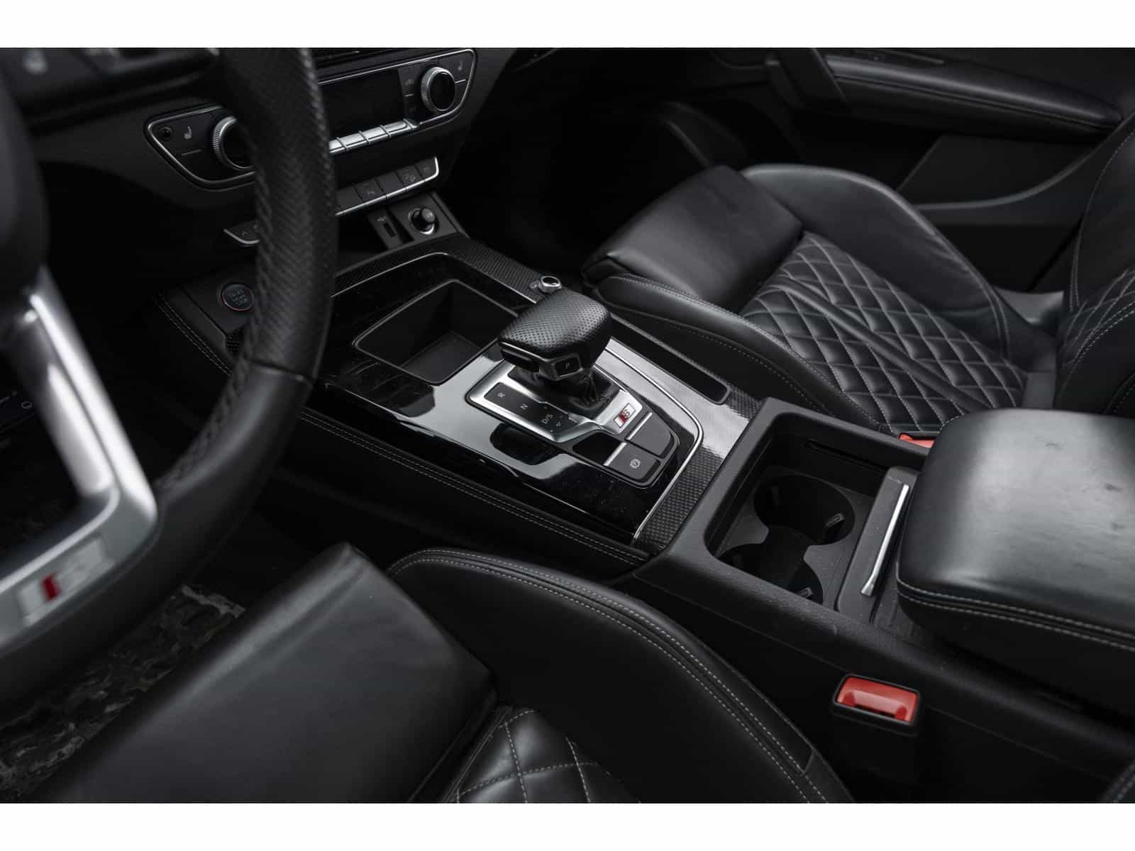 2023 Audi SQ5 3.0 Progressiv - Image 18