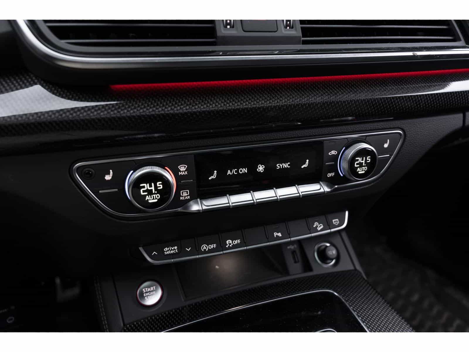 2023 Audi SQ5 3.0 Progressiv - Image 21