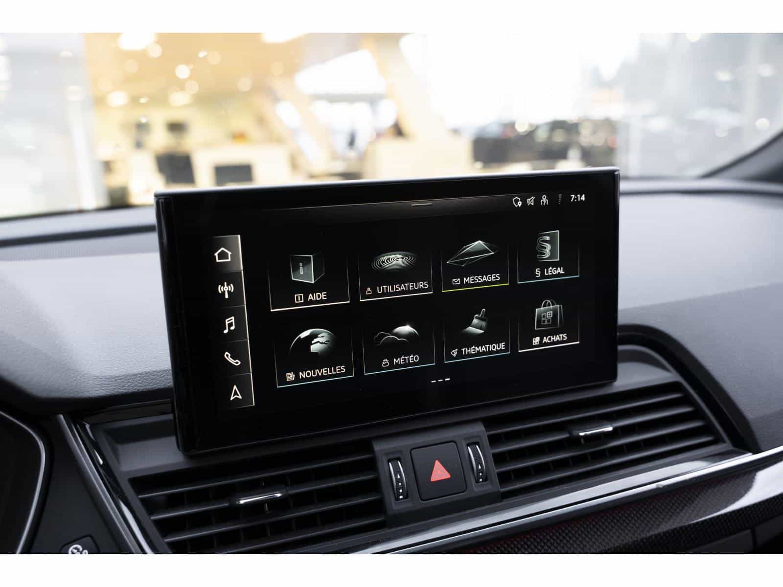 2023 Audi SQ5 3.0 Progressiv - Image 22