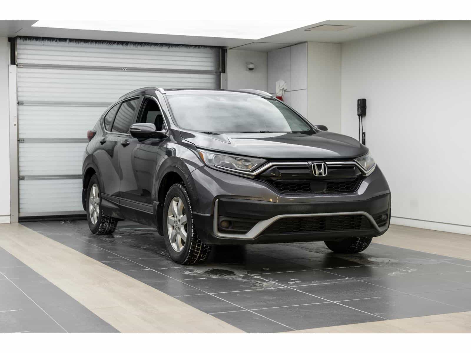 2020 Honda CR-V Sport - Image 1