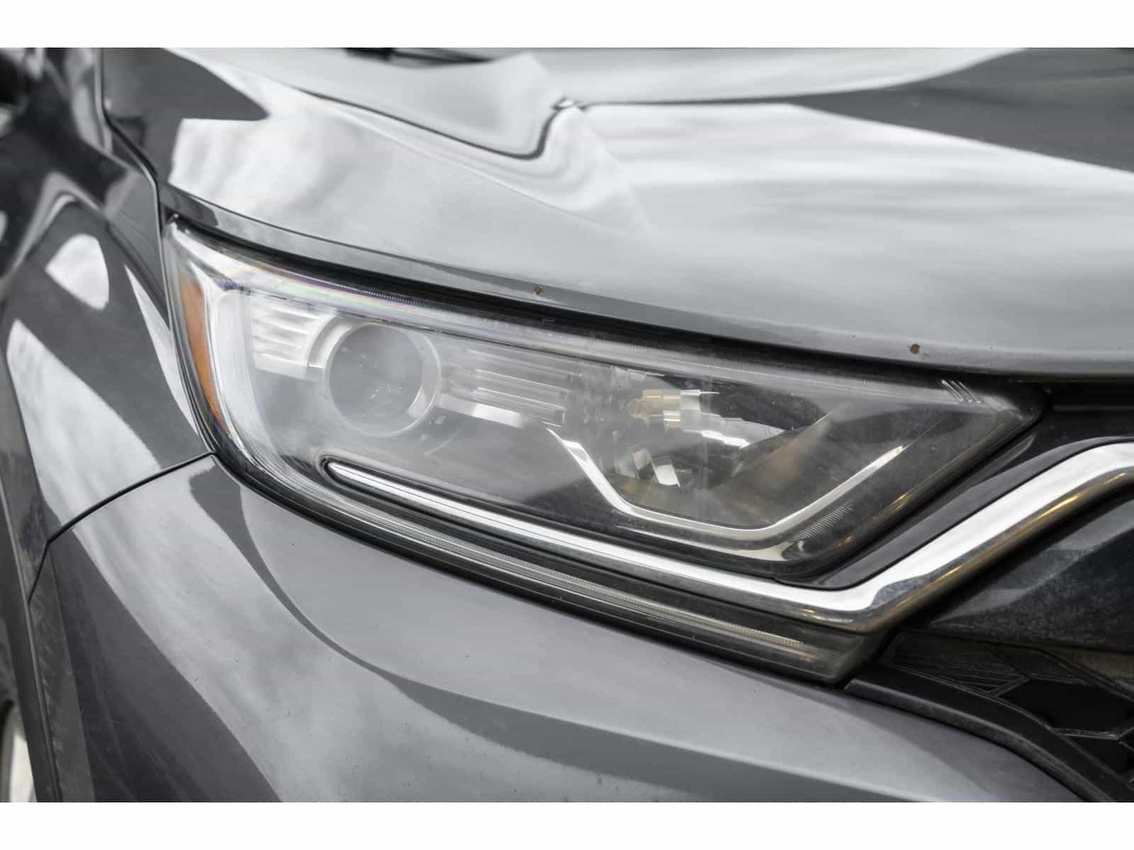 2020 Honda CR-V Sport - Image 2