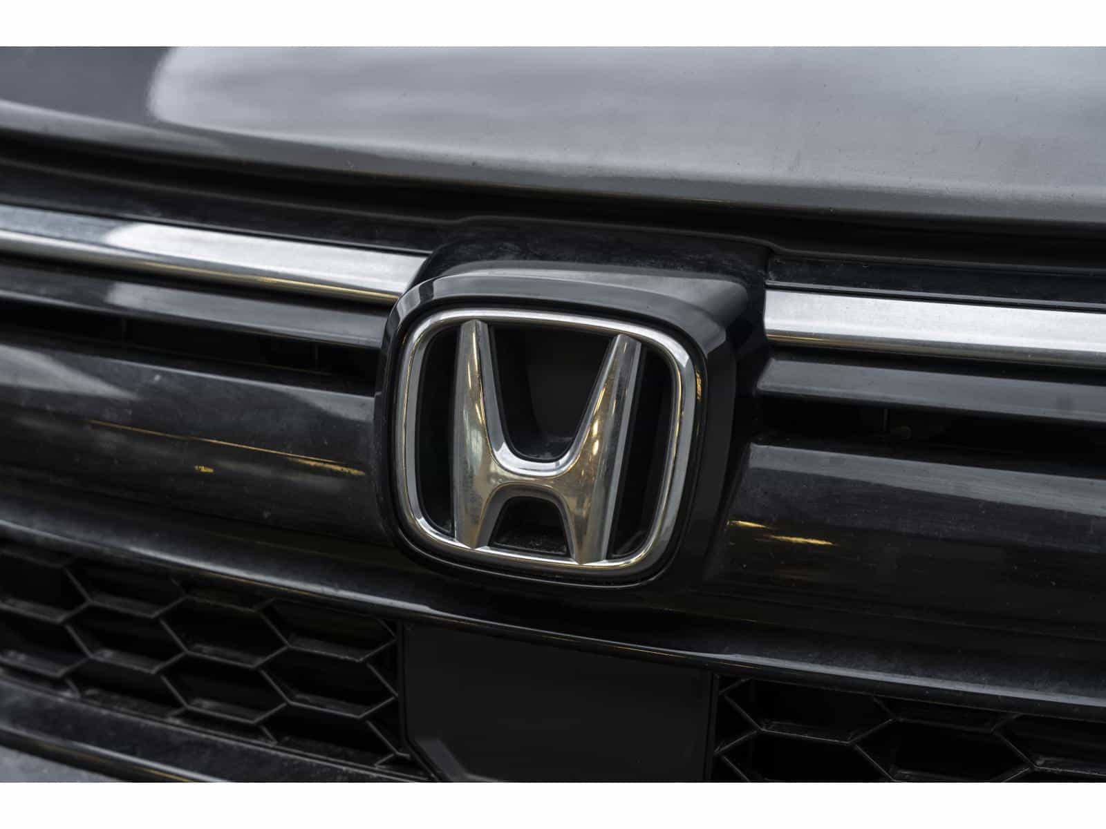 2020 Honda CR-V Sport - Image 3