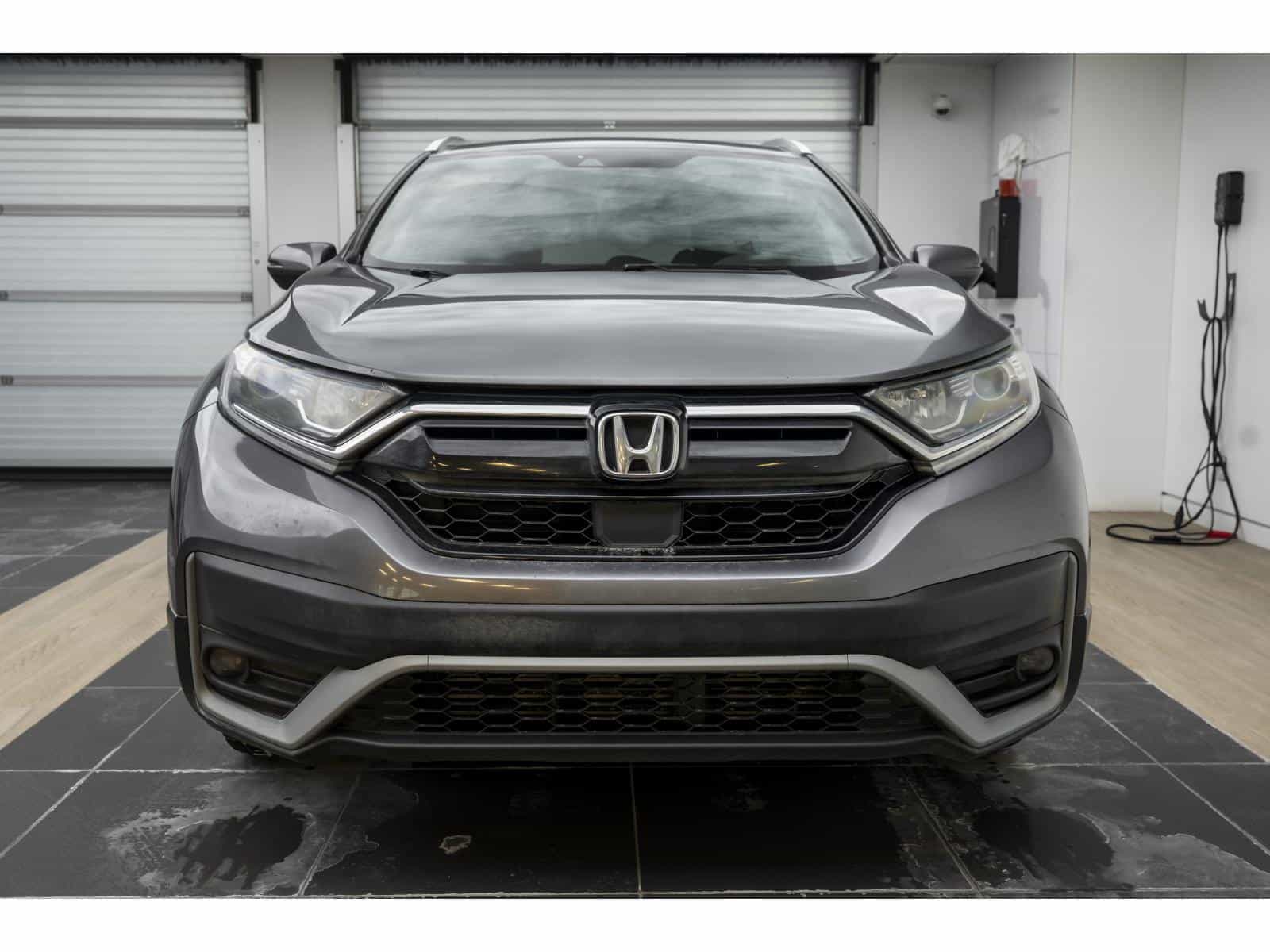 2020 Honda CR-V Sport - Image 4