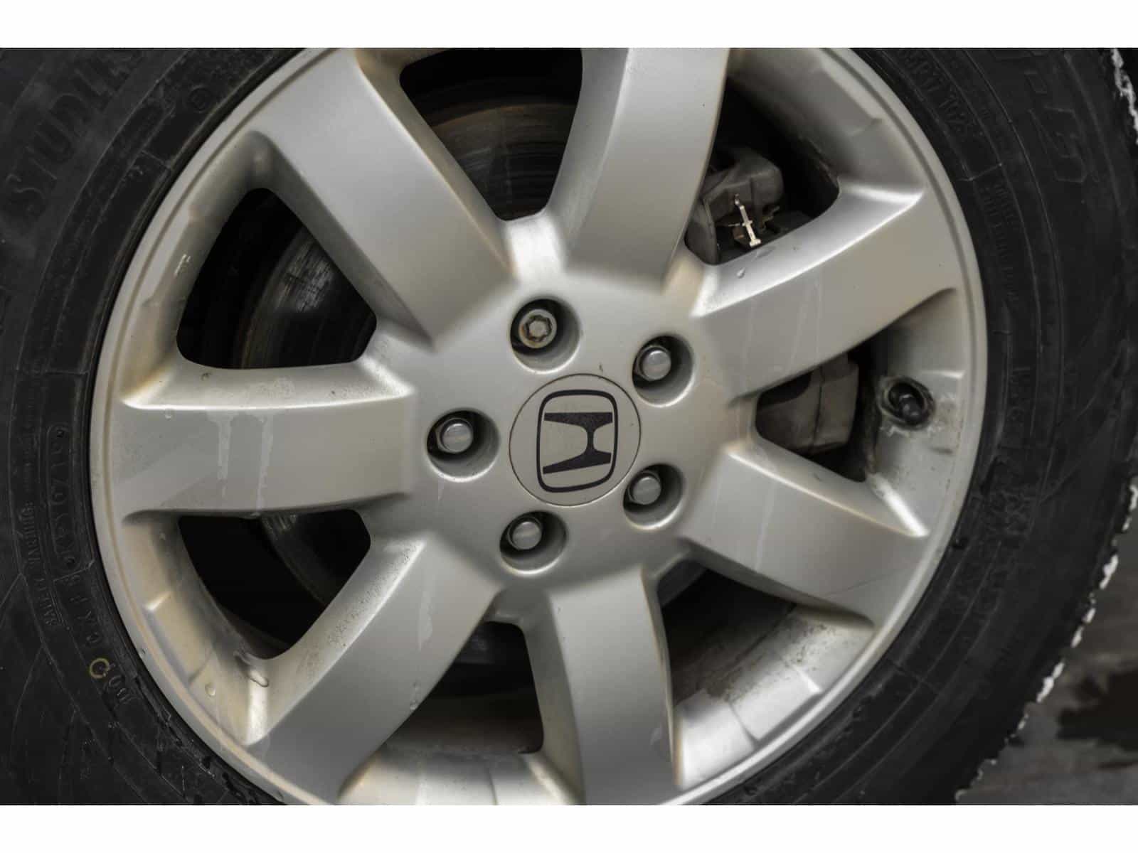 Image 6 Honda CR-V Sport 2020