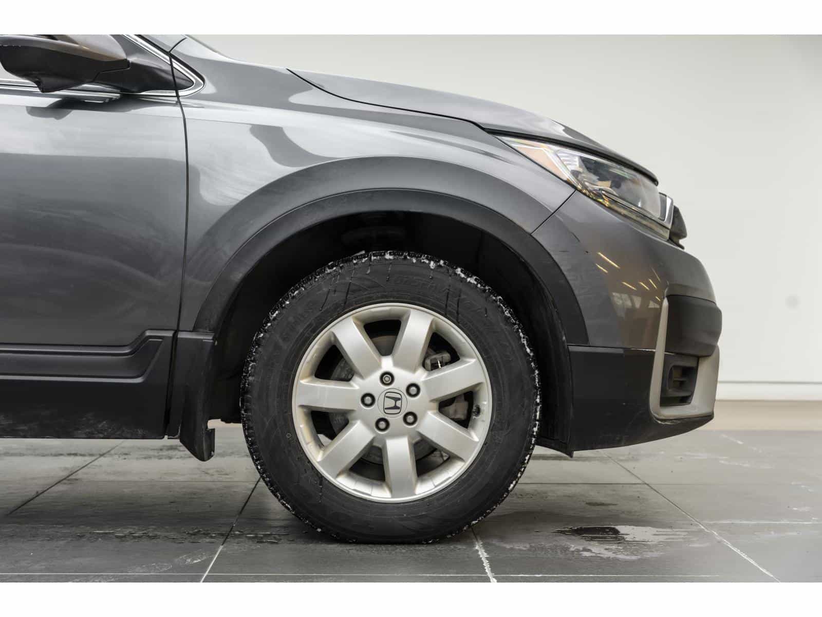 Image 5 Honda CR-V Sport 2020