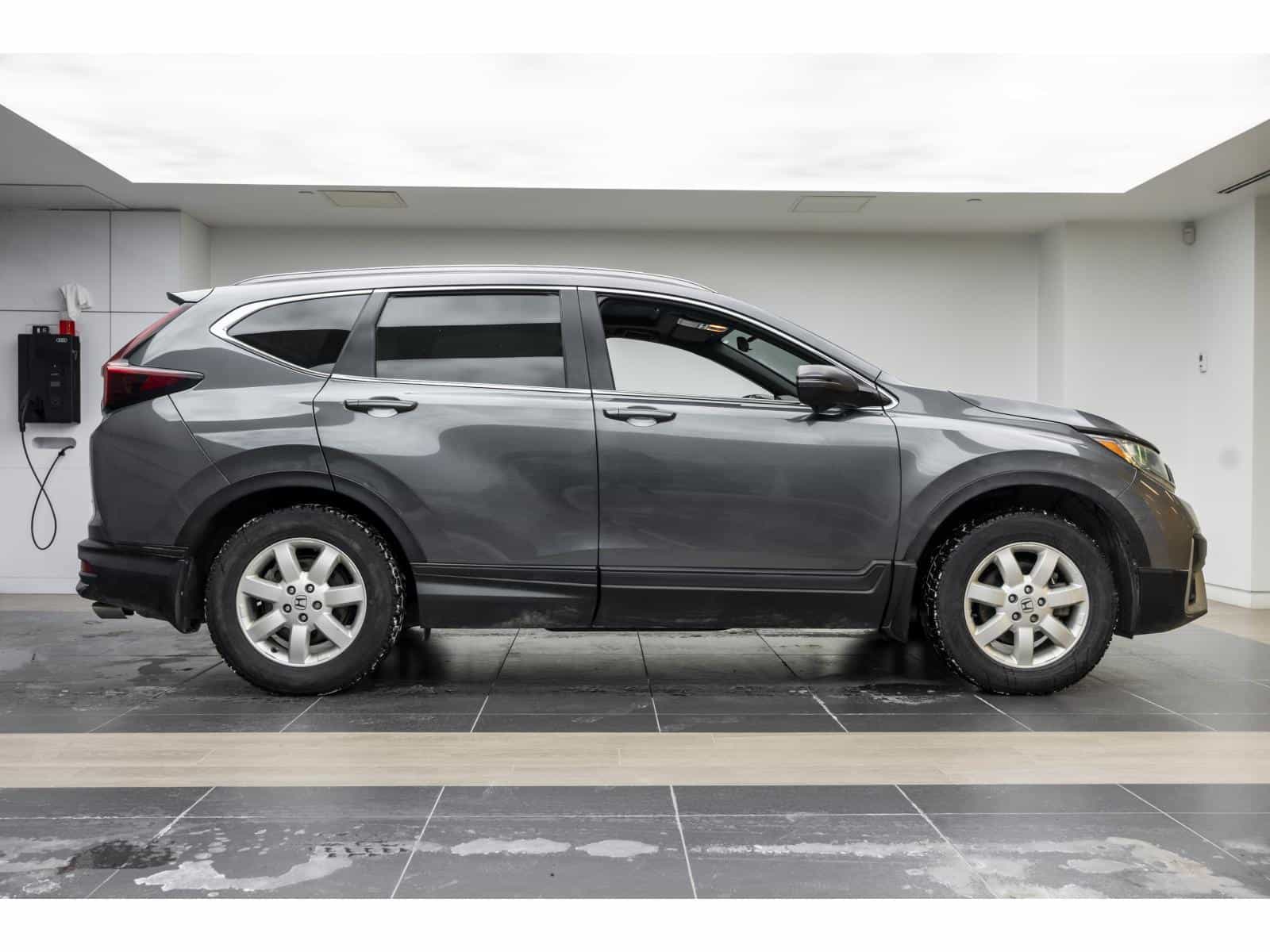 Image 7 Honda CR-V Sport 2020