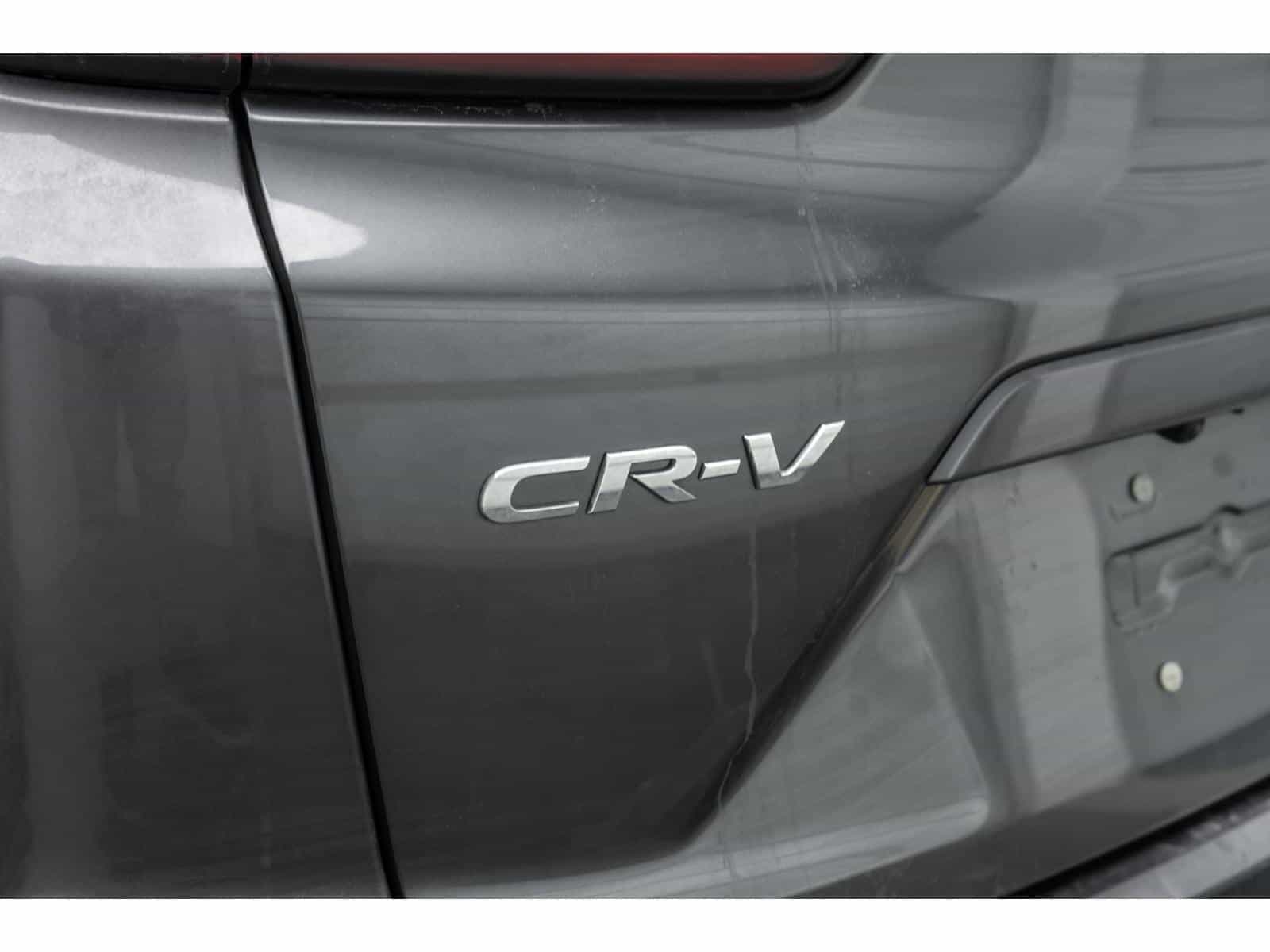 2020 Honda CR-V Sport - Image 9