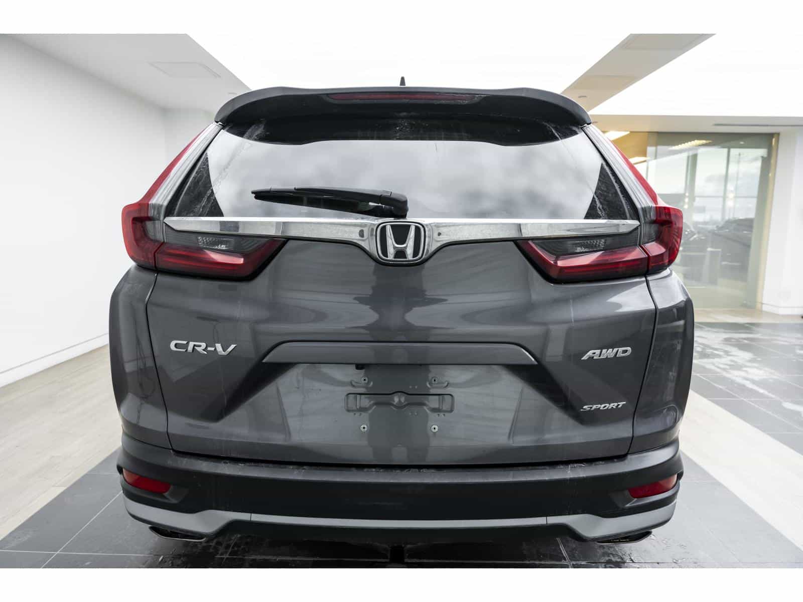 2020 Honda CR-V Sport - Image 10