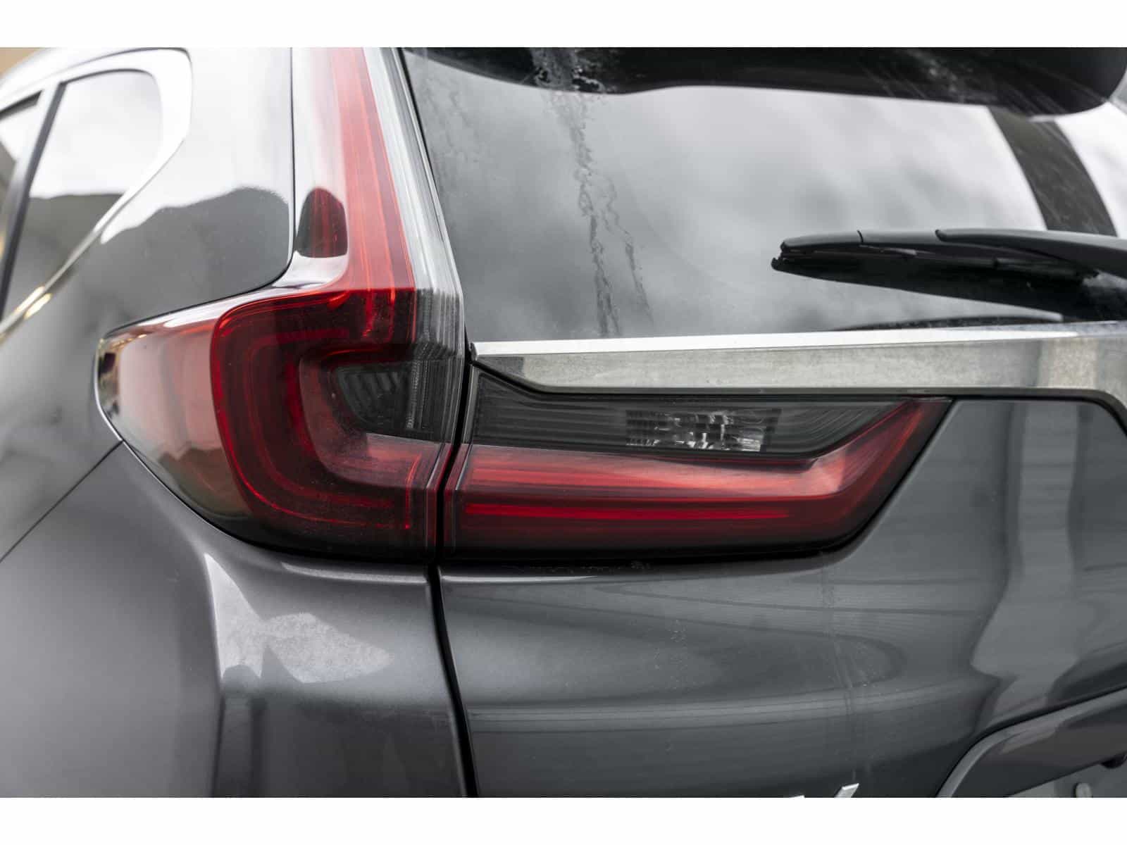 Image 11 Honda CR-V Sport 2020