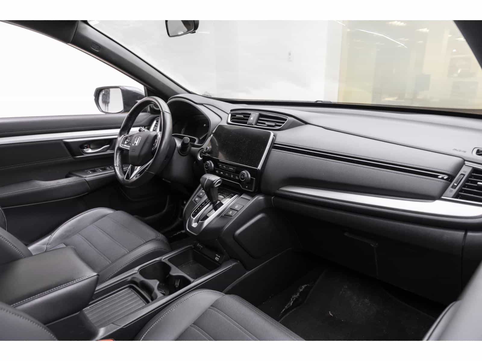 2020 Honda CR-V Sport - Image 12