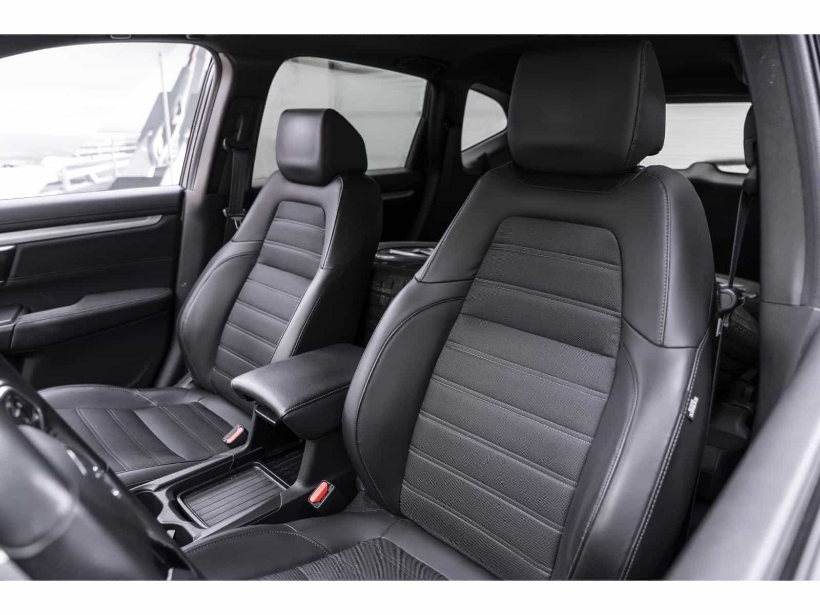 Image 13 Honda CR-V Sport 2020