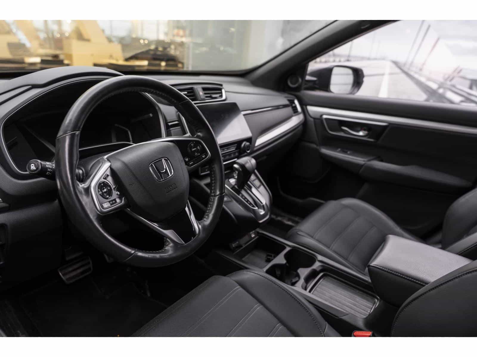 2020 Honda CR-V Sport - Image 15