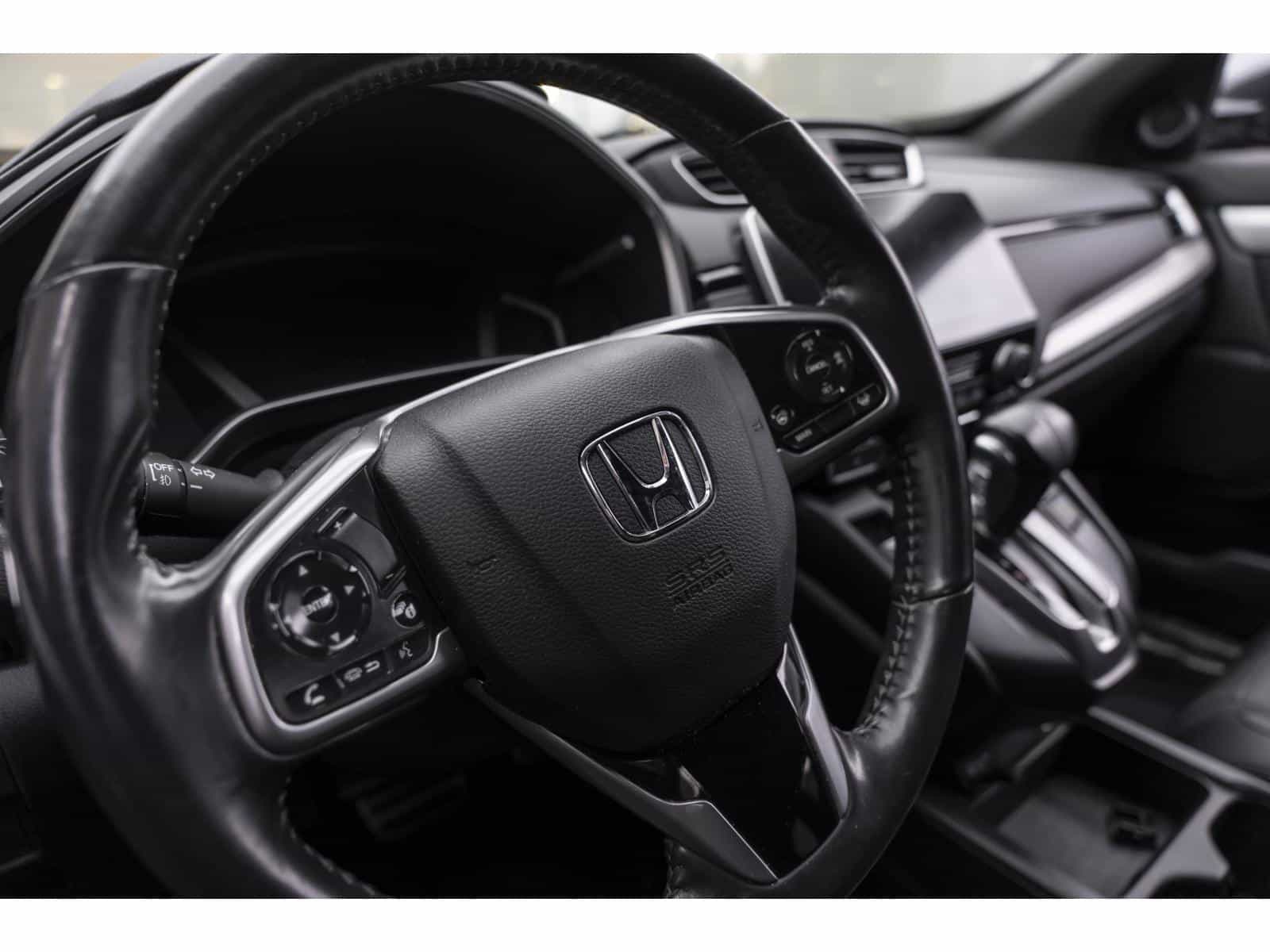 Image 16 Honda CR-V Sport 2020