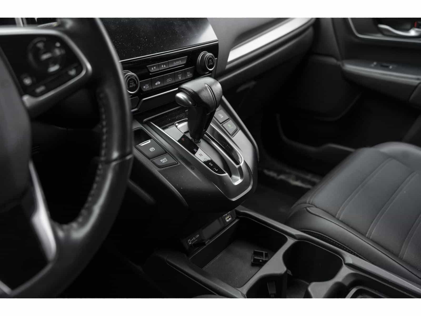 Image 17 Honda CR-V Sport 2020