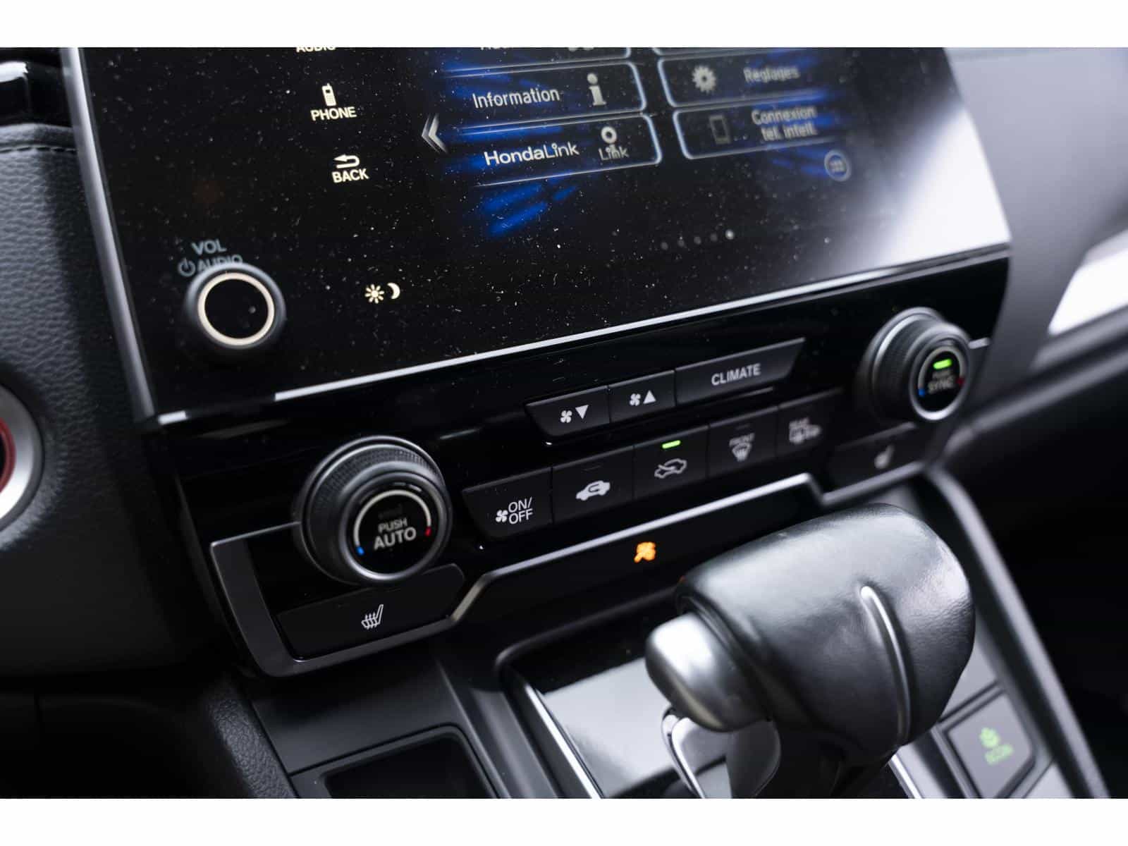 Image 21 Honda CR-V Sport 2020