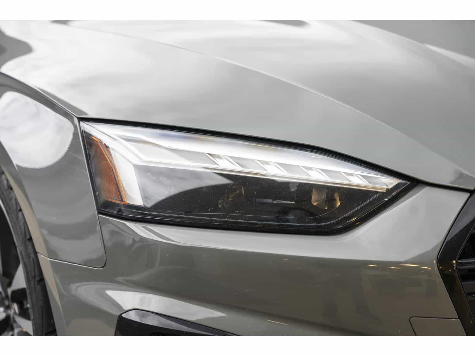 Image 2 Audi S5 3.0 Progressiv 2022