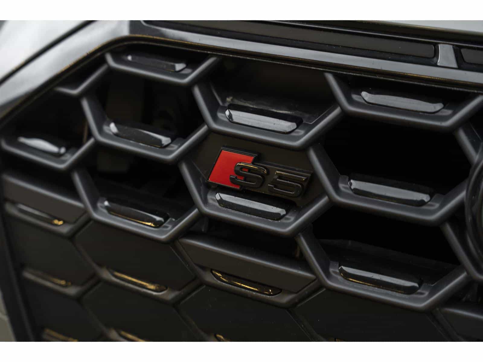 Image 4 Audi S5 3.0 Progressiv 2022