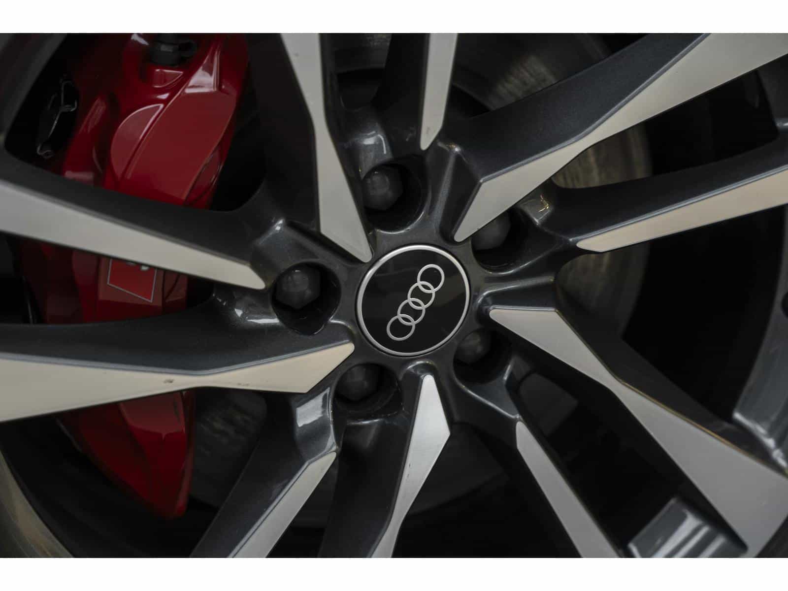 Image 7 Audi S5 3.0 Progressiv 2022