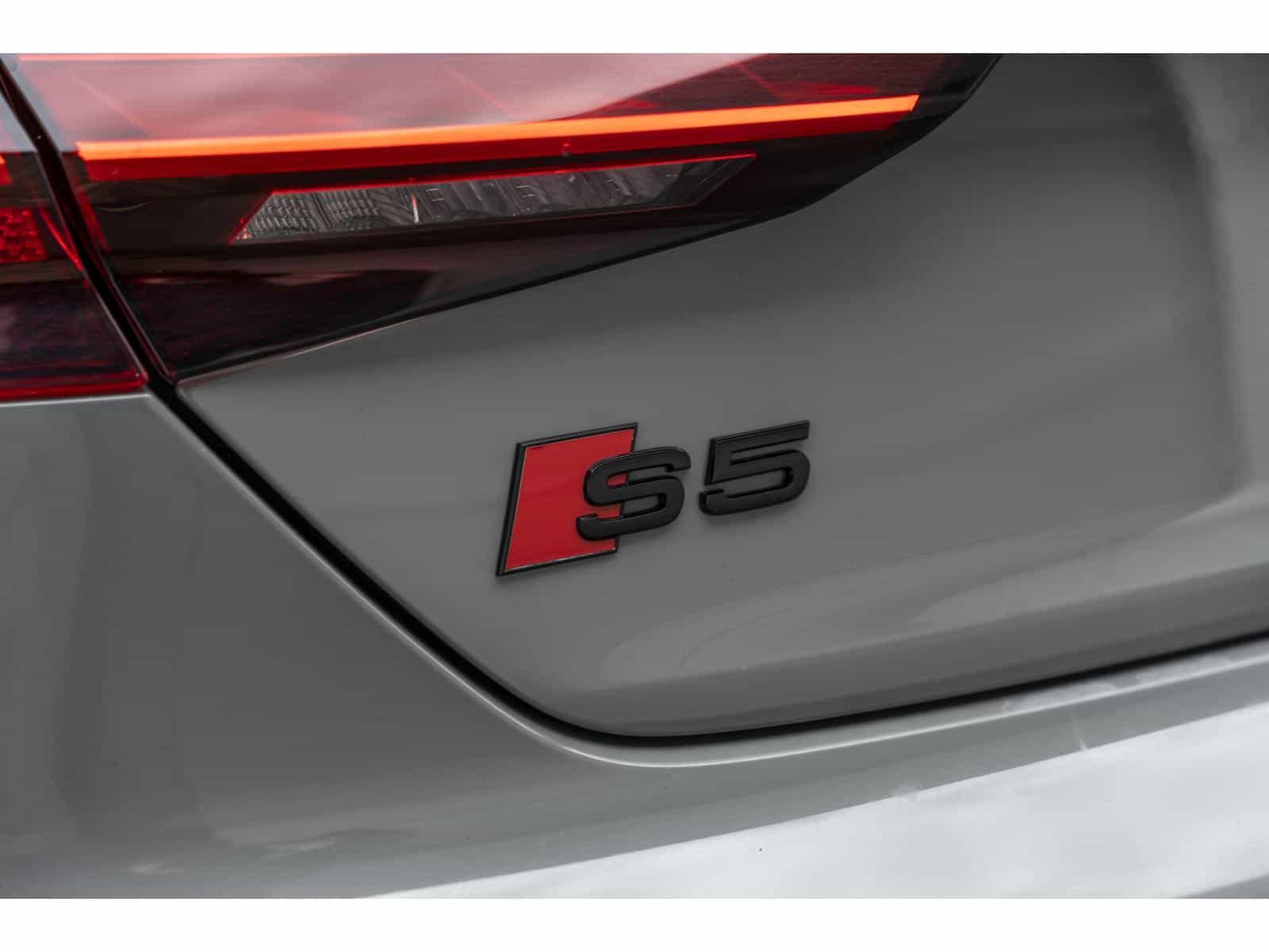 Image 11 Audi S5 3.0 Progressiv 2022