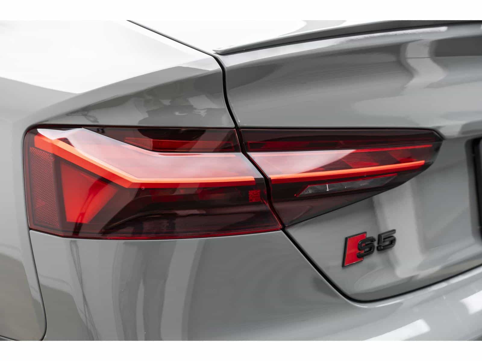 Image 10 Audi S5 3.0 Progressiv 2022