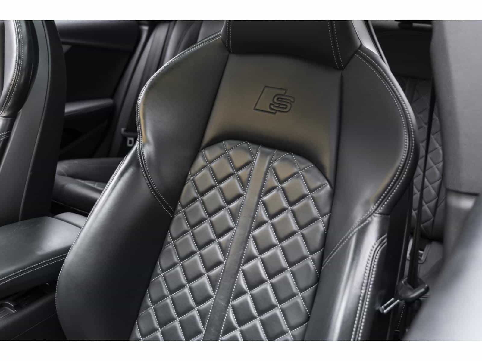 Image 16 Audi S5 3.0 Progressiv 2022