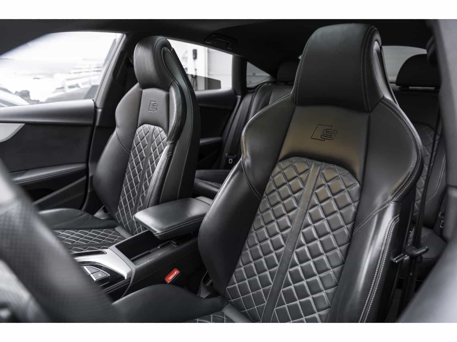 Image 15 Audi S5 3.0 Progressiv 2022