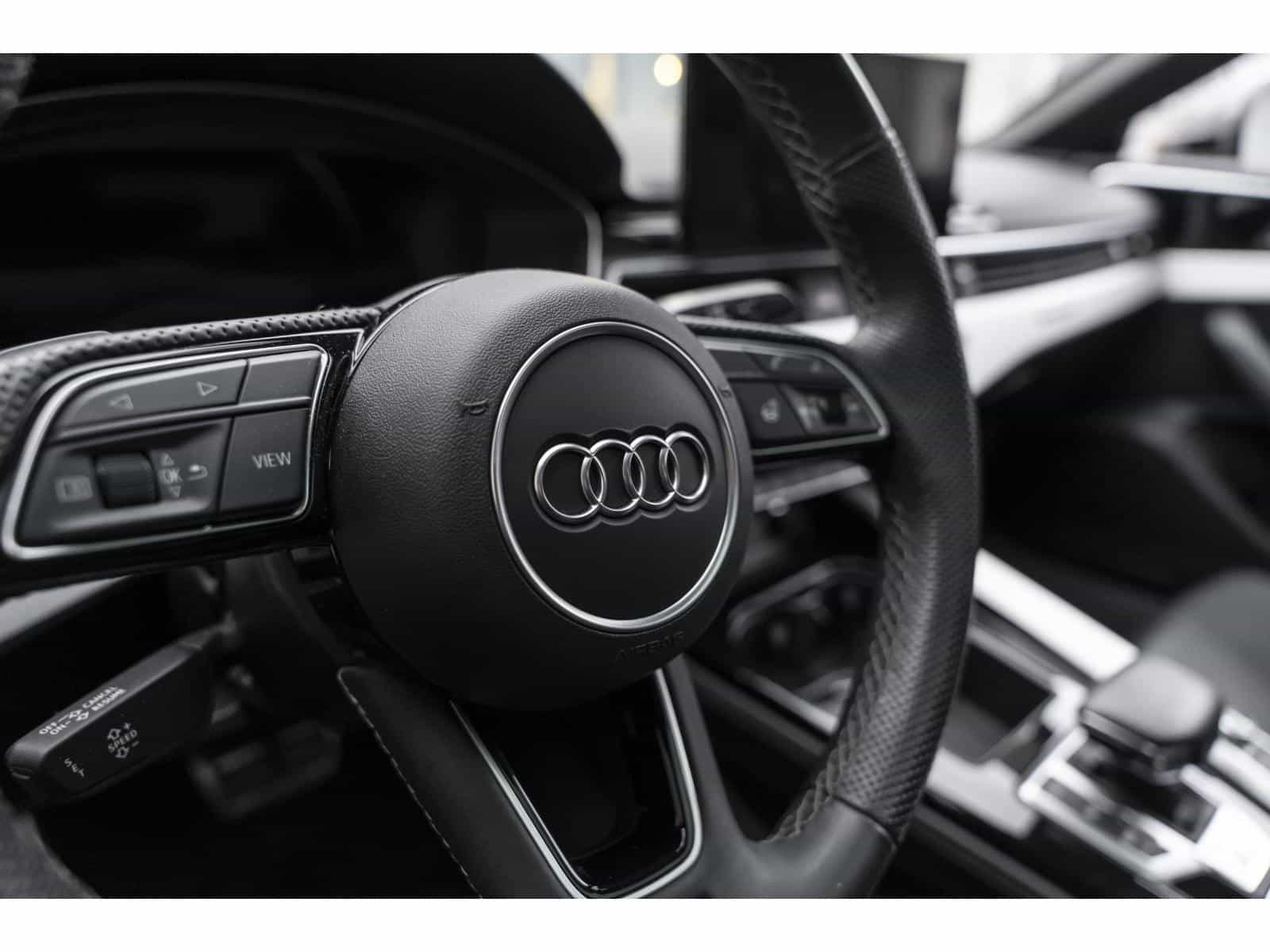 Image 18 Audi S5 3.0 Progressiv 2022