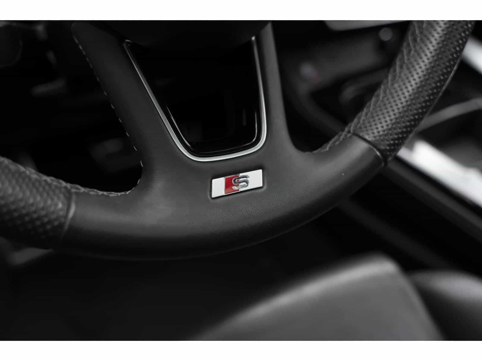 Image 19 Audi S5 3.0 Progressiv 2022