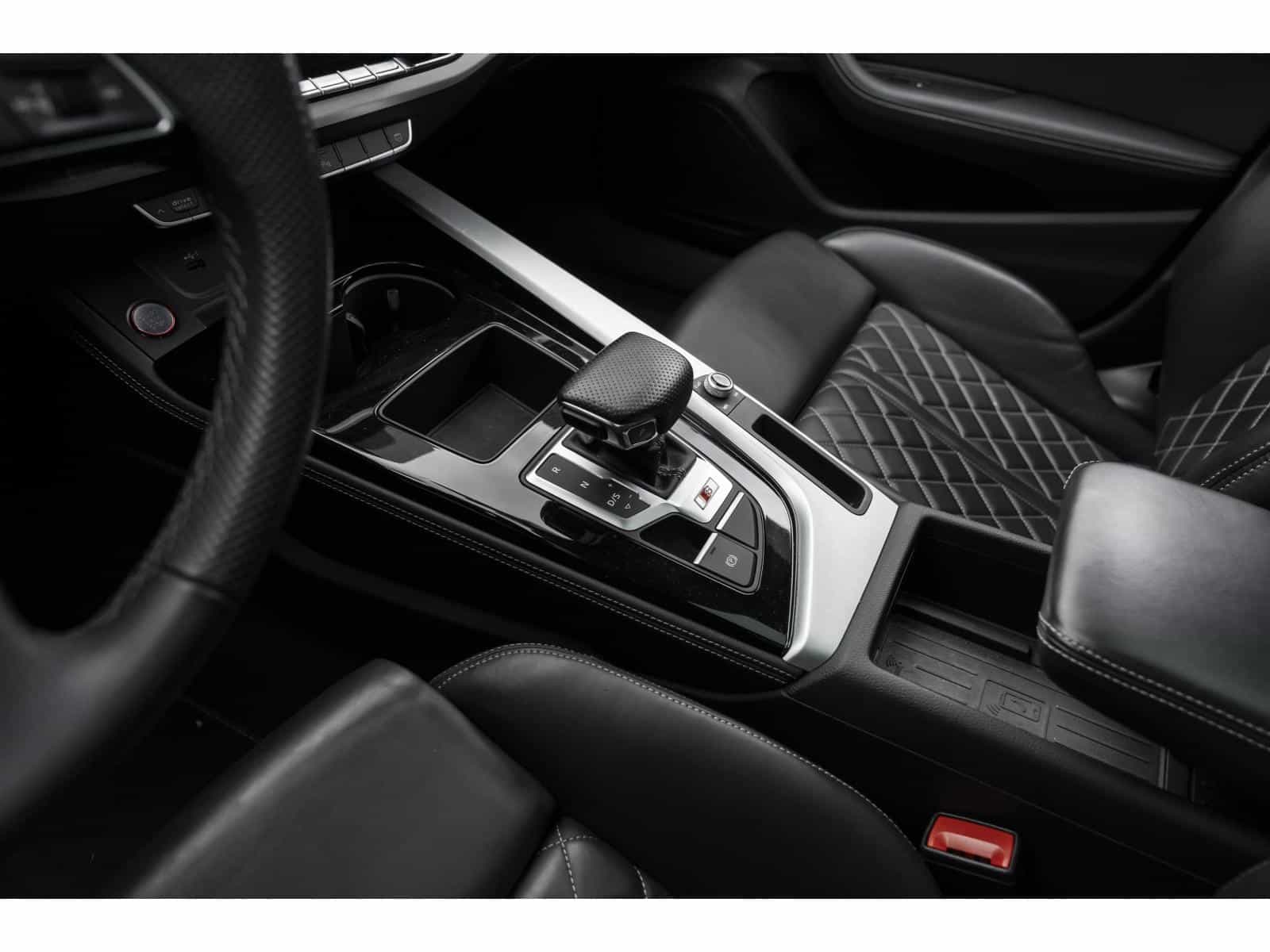 Image 20 Audi S5 3.0 Progressiv 2022