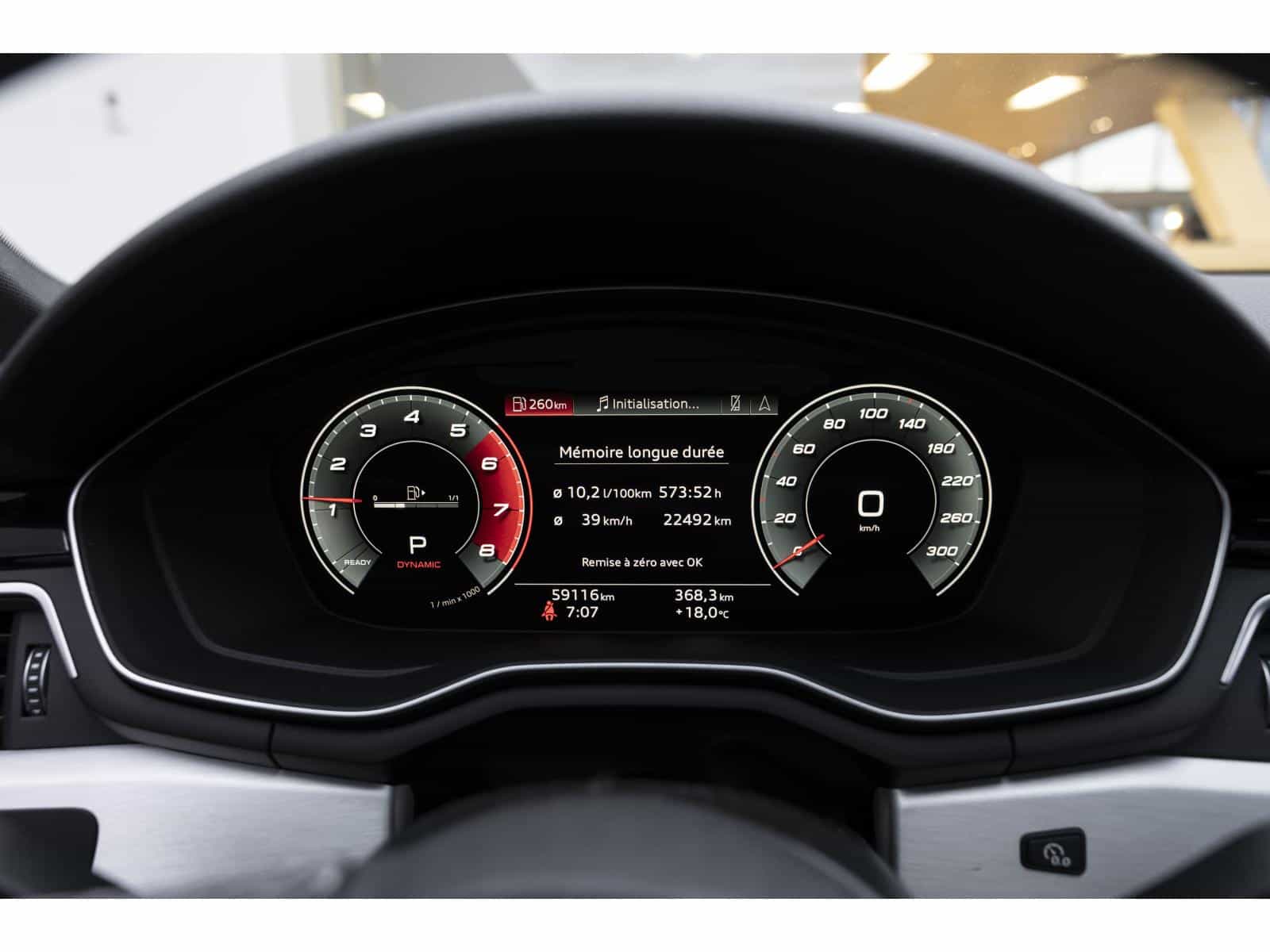 Image 22 Audi S5 3.0 Progressiv 2022