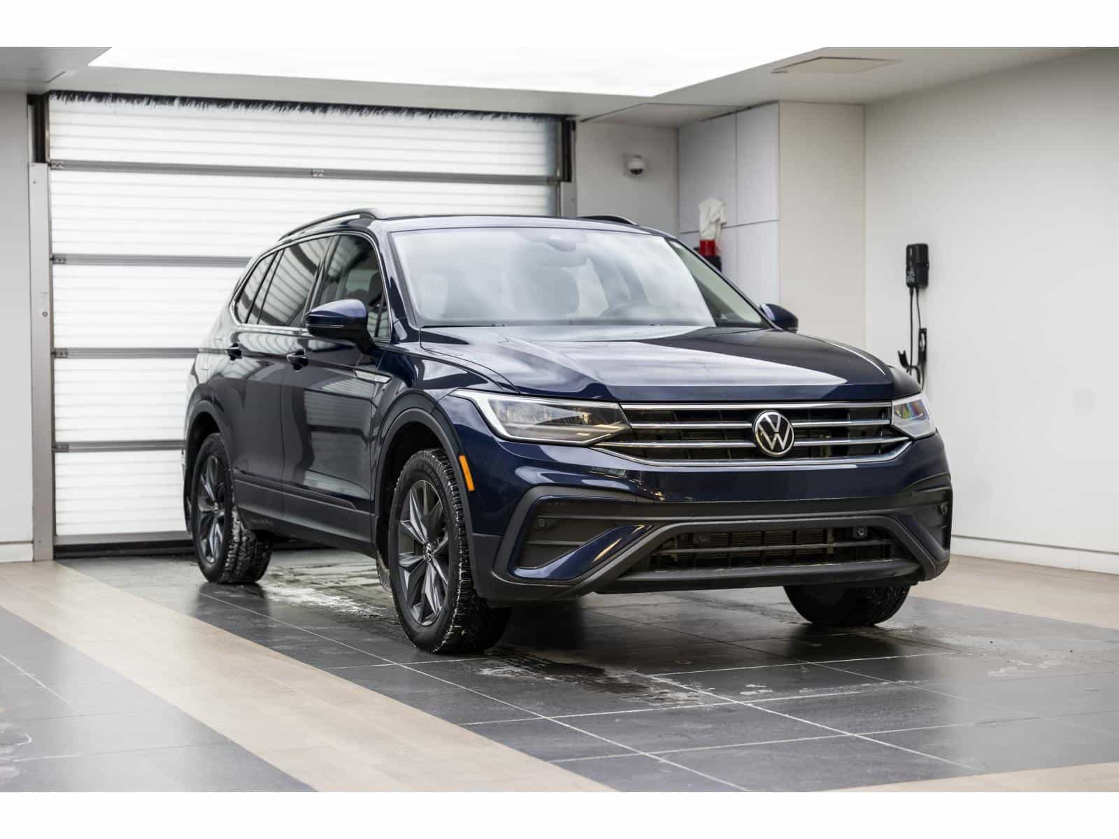 Image 1 Volkswagen Tiguan Comfortline 2023