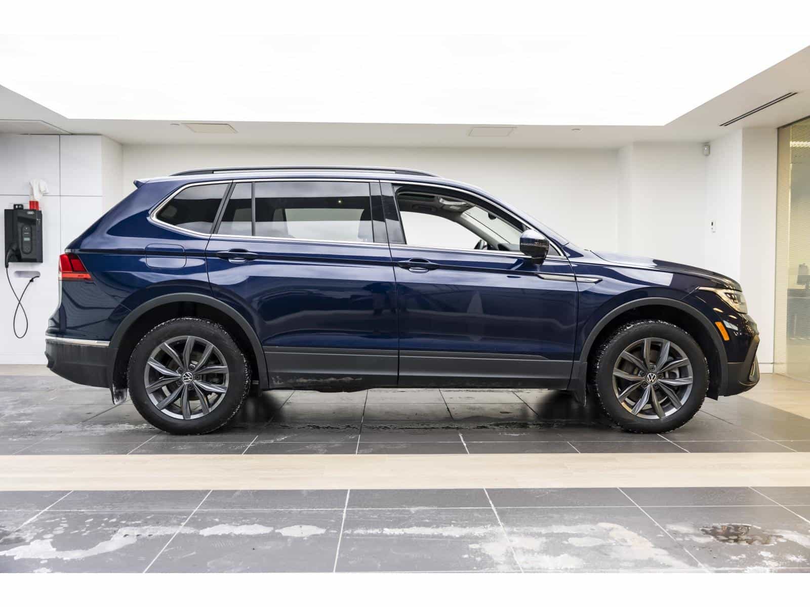 Image 7 Volkswagen Tiguan Comfortline 2023