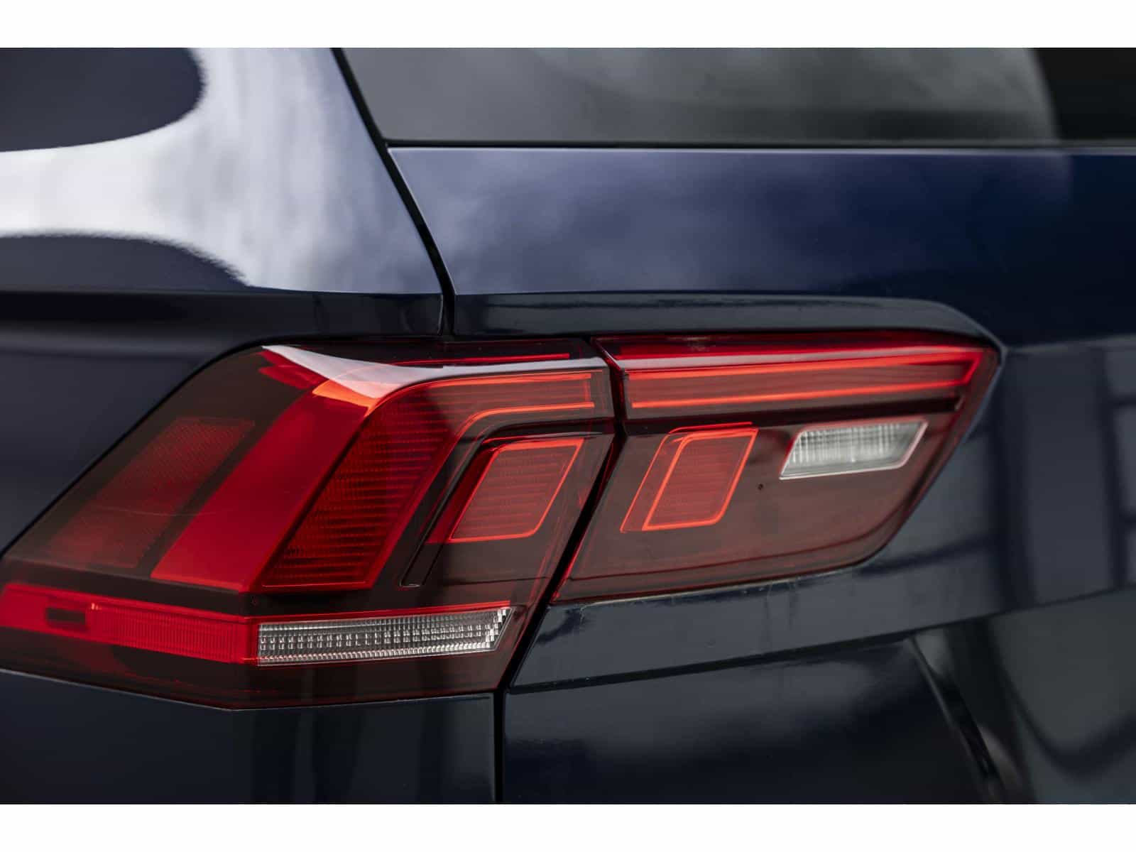 Image 9 Volkswagen Tiguan Comfortline 2023