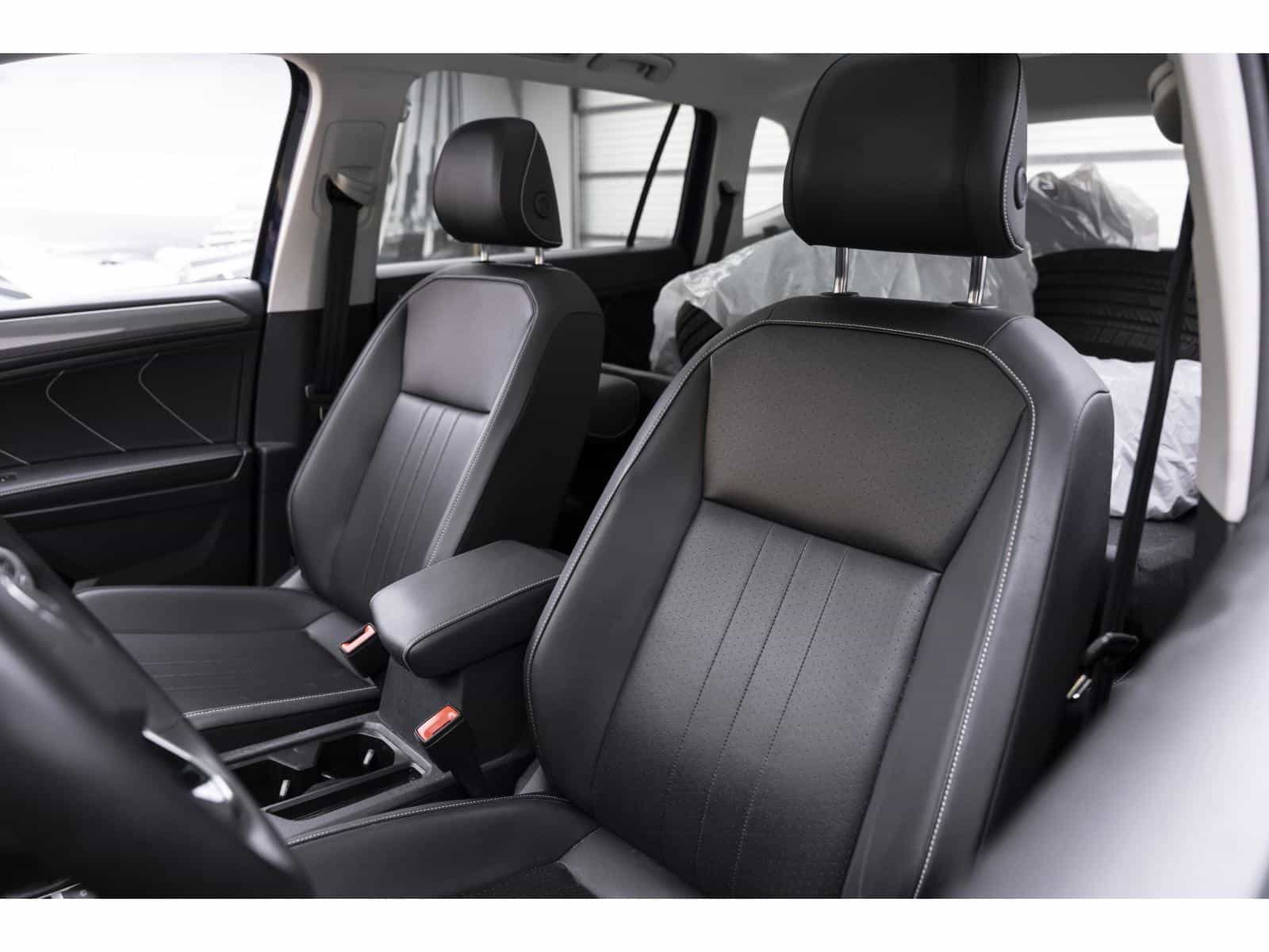 Image 12 Volkswagen Tiguan Comfortline 2023